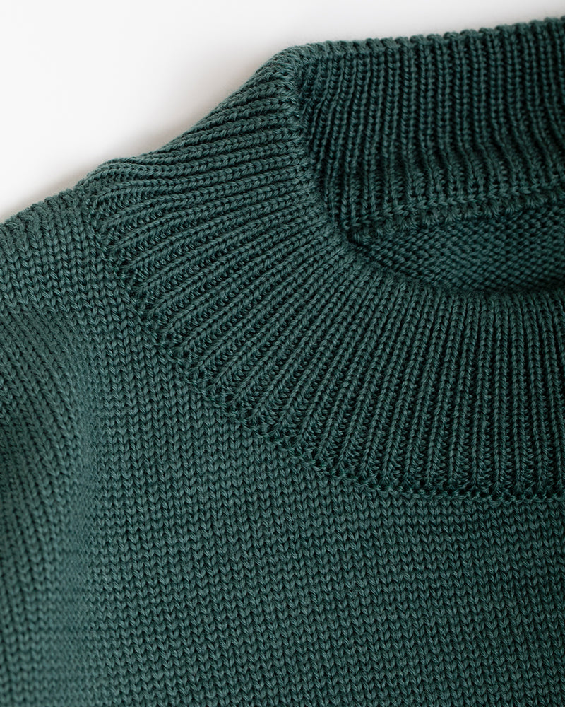 Dyce Merino Wool Knit