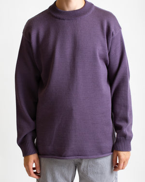  Dyce Merino Wool Knit 