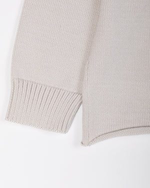  Dyce Merino Wool Knit 