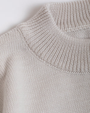  Dyce Merino Wool Knit 