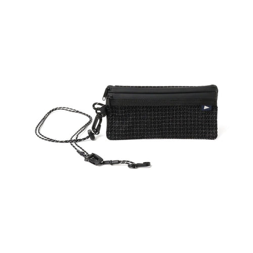 Dyneema(R) Large Zip Wallet