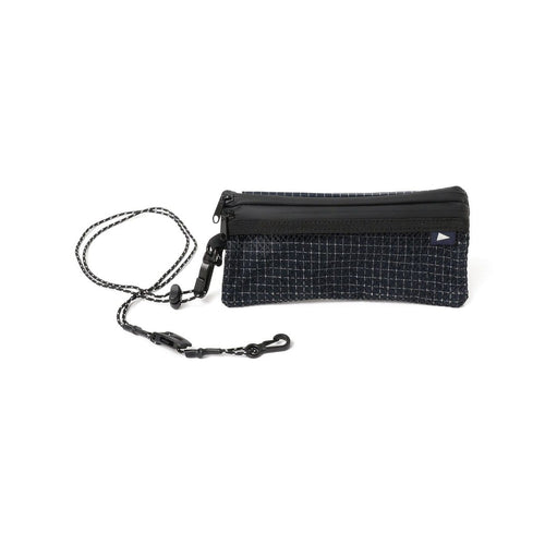 Dyneema(R) Large Zip Wallet