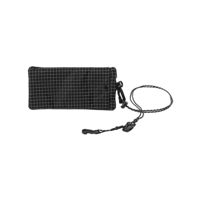 Dyneema(R) Large Zip Wallet