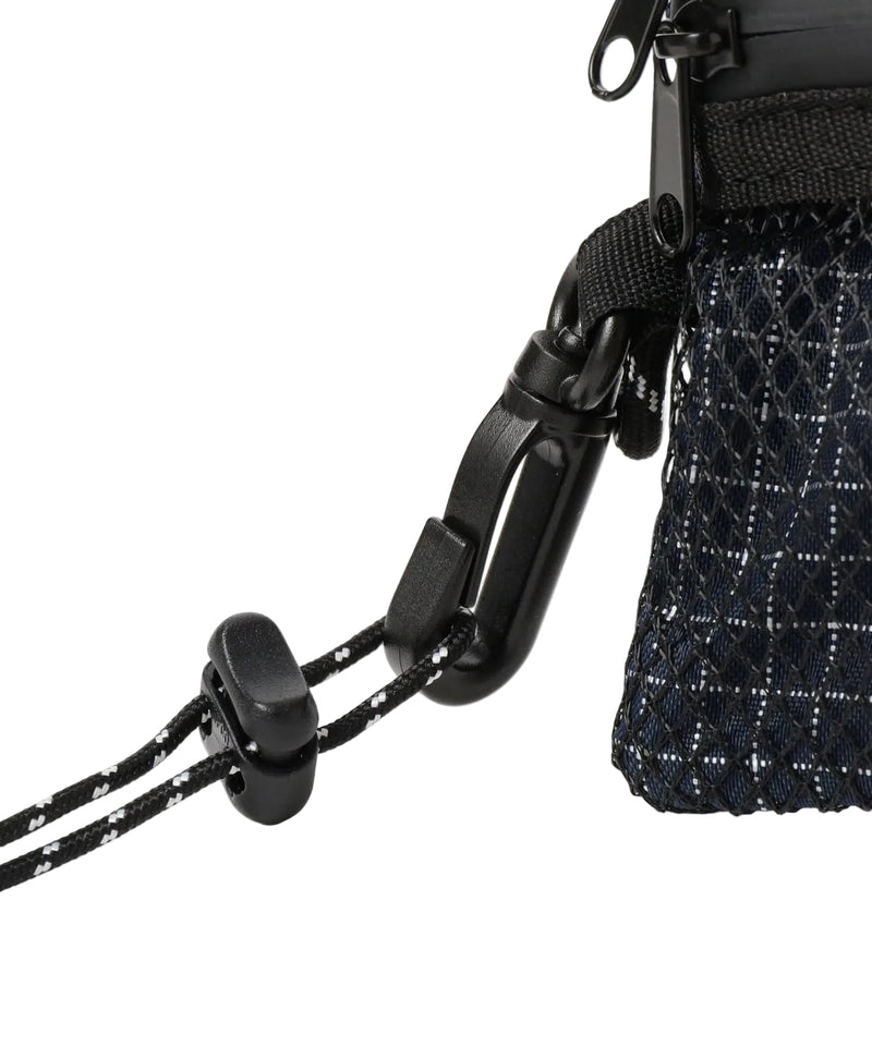 Dyneema(R) Large Zip Wallet