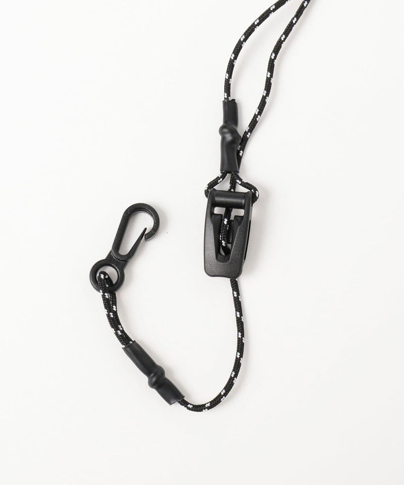 Dyneema(R) Large Zip Wallet