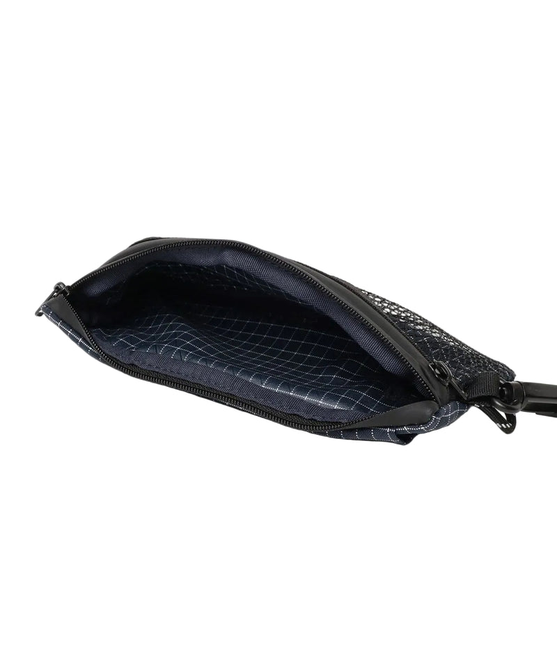 Dyneema(R) Large Zip Wallet