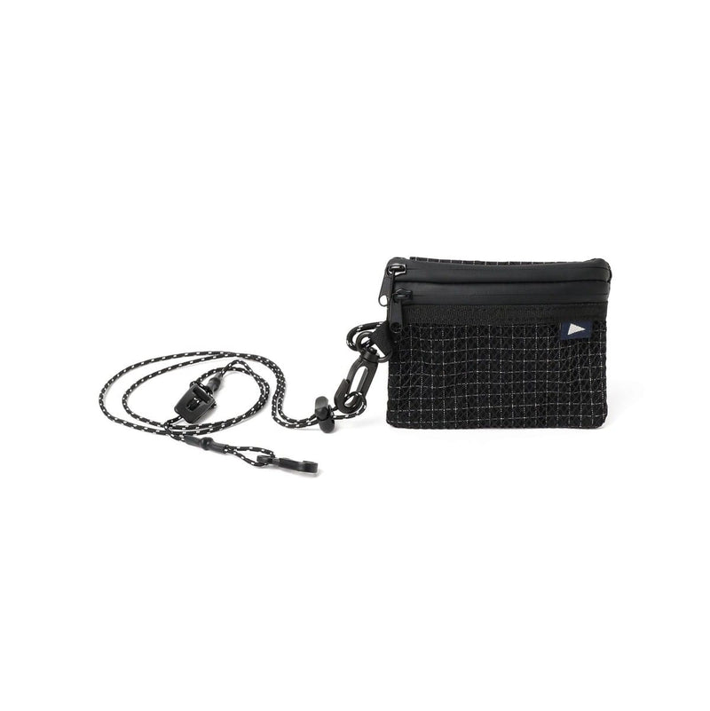 Dyneema® Zip Wallet