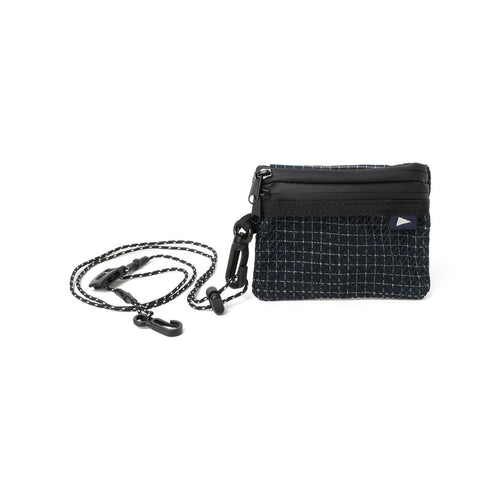 Dyneema® Zip Wallet