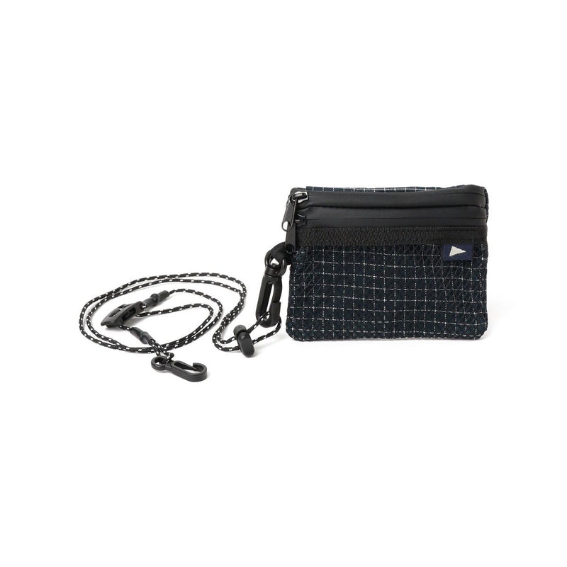 Dyneema® Zip Wallet