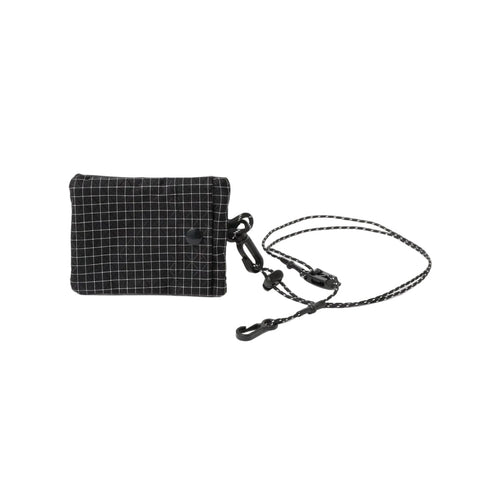 Dyneema® Zip Wallet