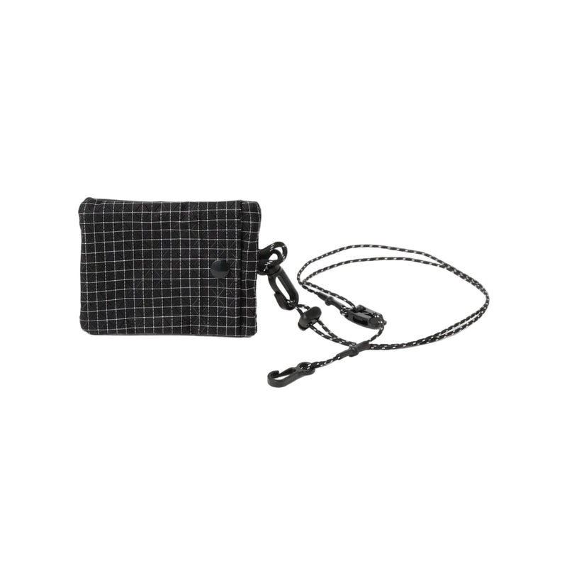 Dyneema® Zip Wallet