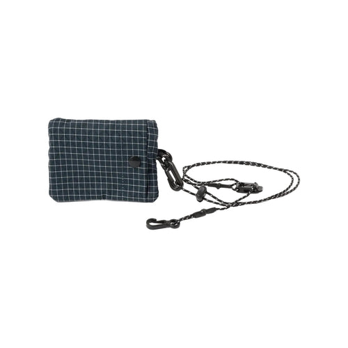 Dyneema® Zip Wallet