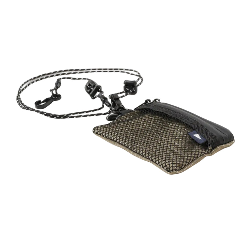 Dyneema® Zip Wallet