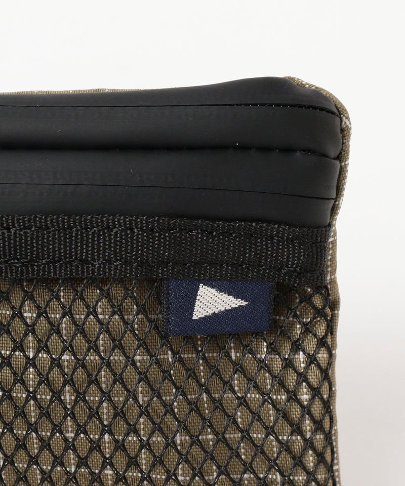 Dyneema® Zip Wallet