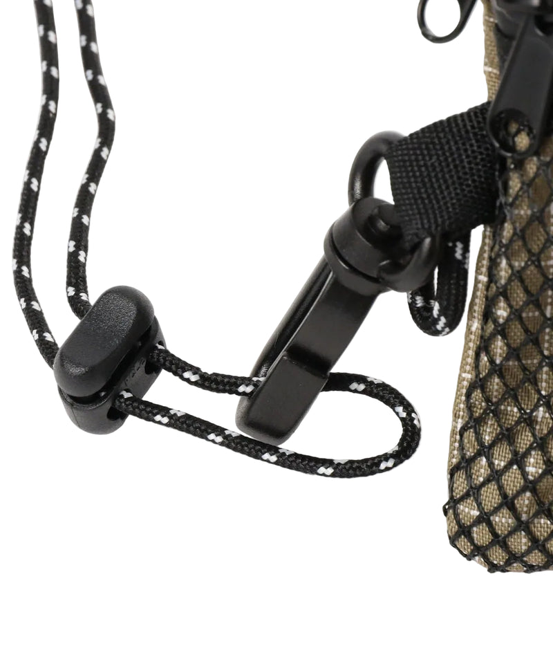 Dyneema® Zip Wallet