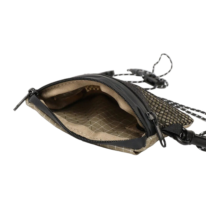 Dyneema® Zip Wallet