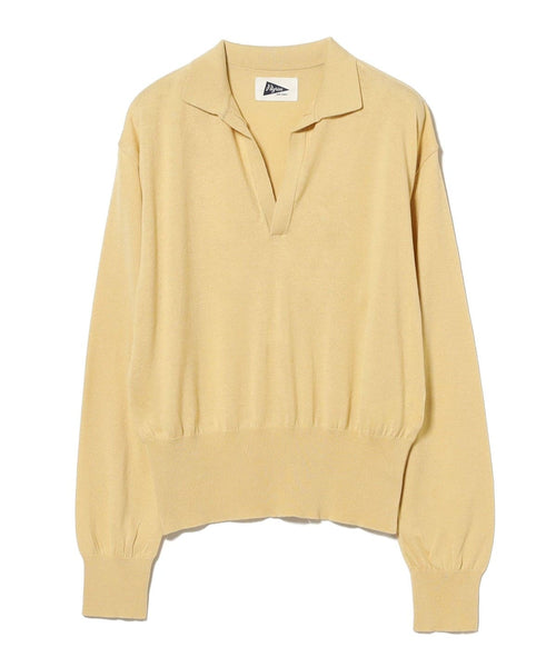 Edie Skipper Knit