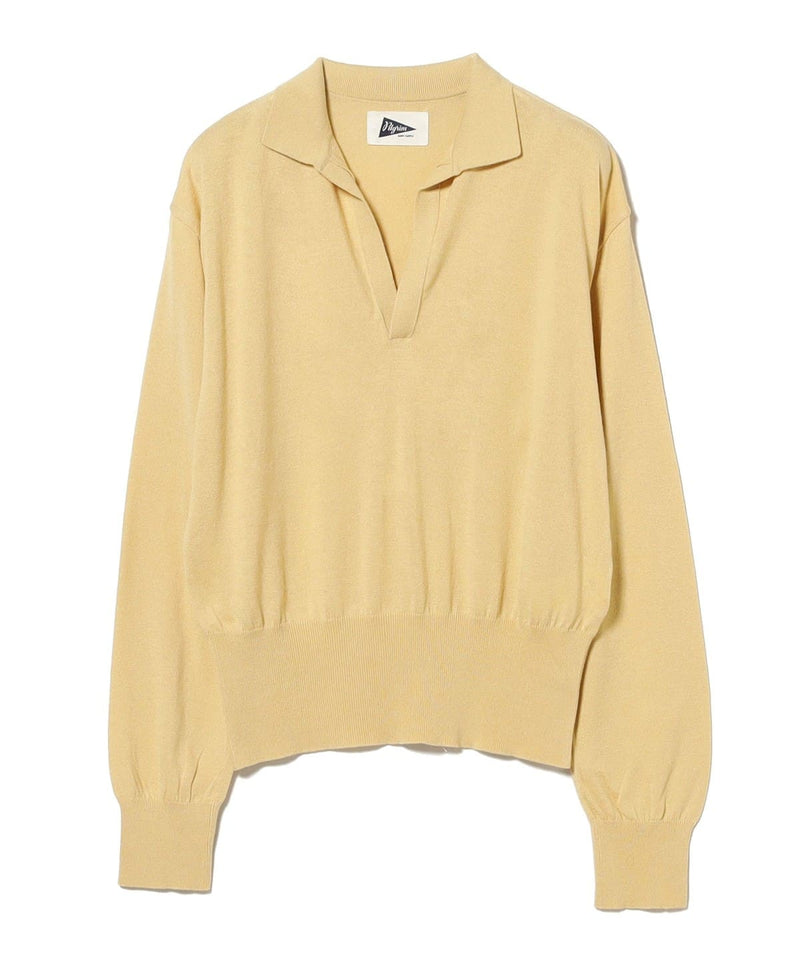 Edie Skipper Knit