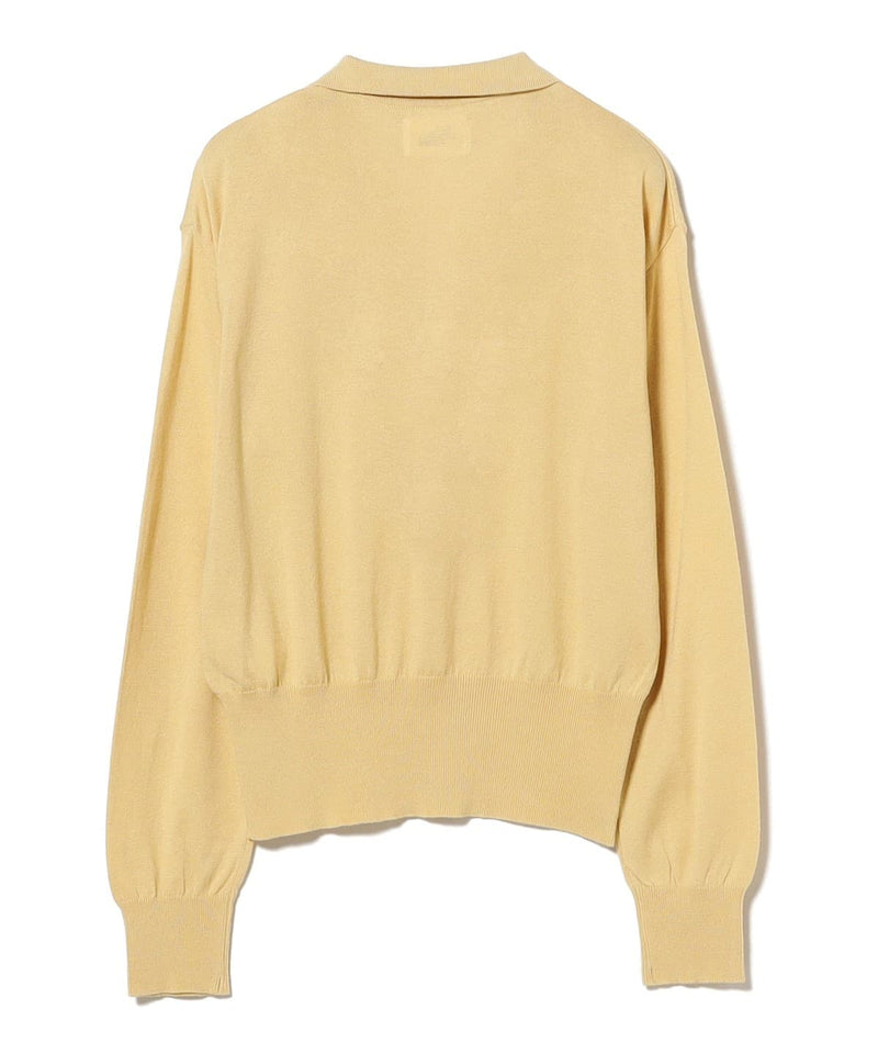Edie Skipper Knit