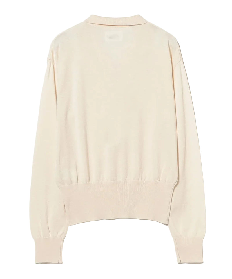 Edie Skipper Knit