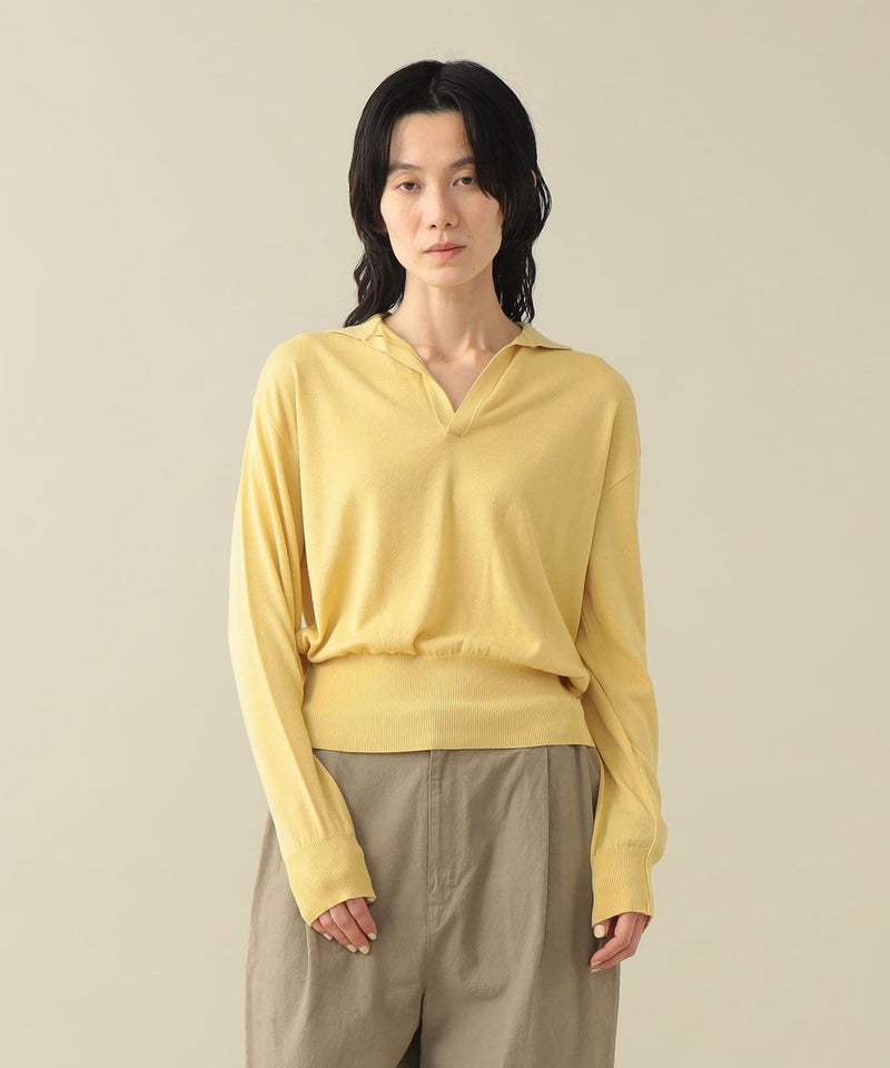 Edie Skipper Knit