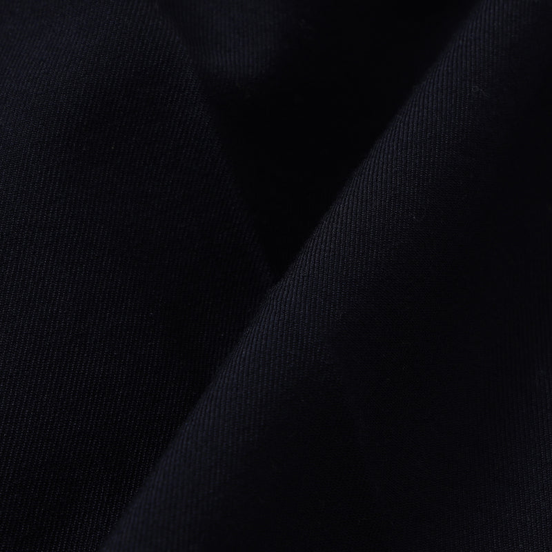 Elena Wool Slouchy Trouser