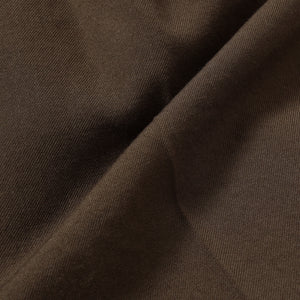  Elena Wool Slouchy Trouser 