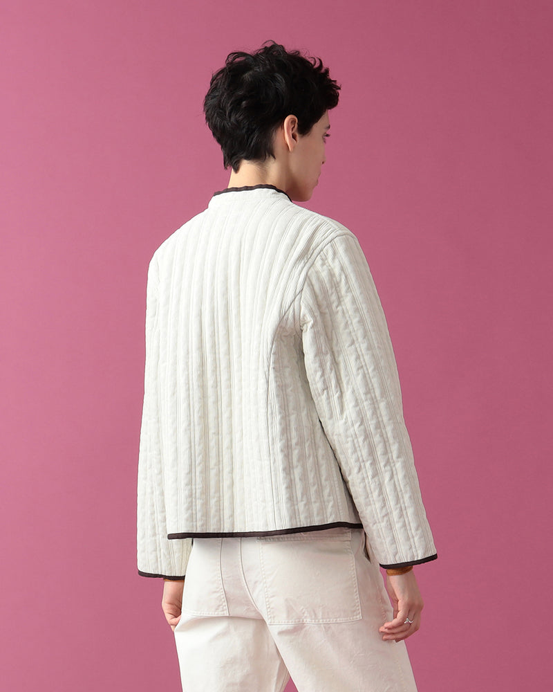 Ellie Quilted Jacket