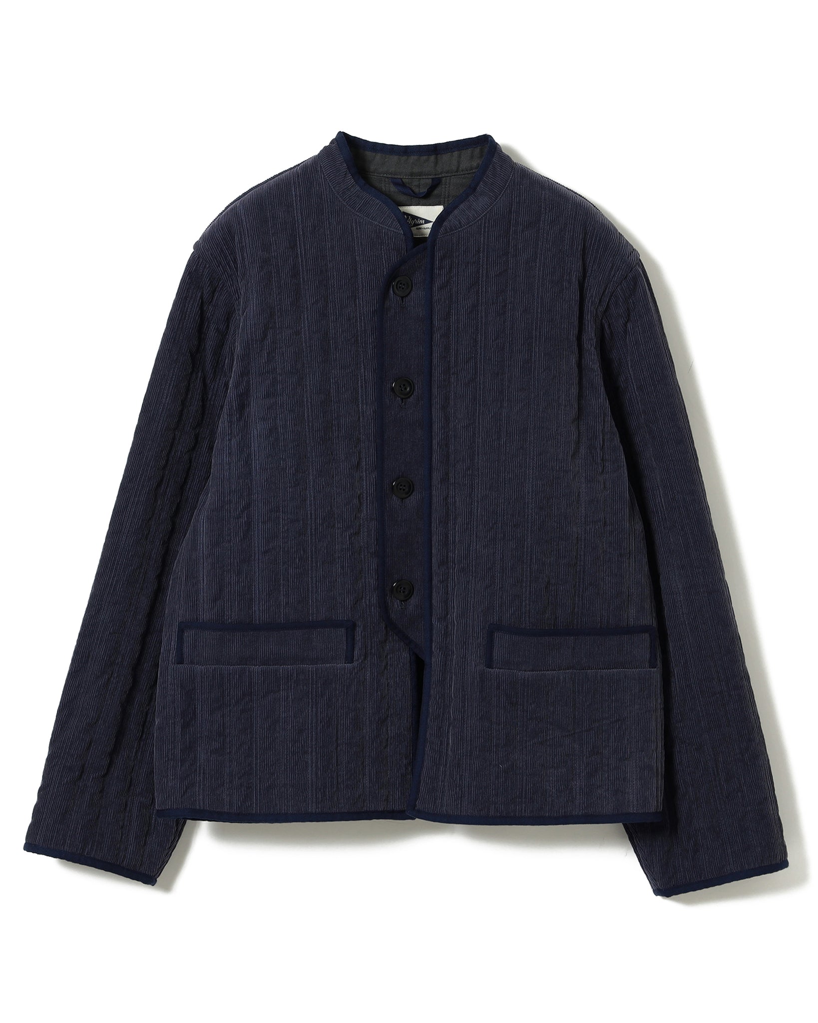 Ellie Quilted Jacket