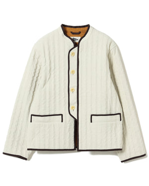  Ellie Quilted Jacket 