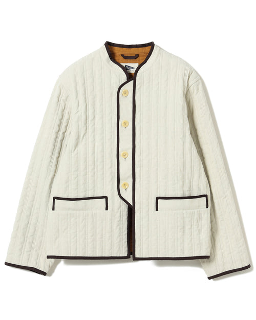 Ellie Quilted Jacket