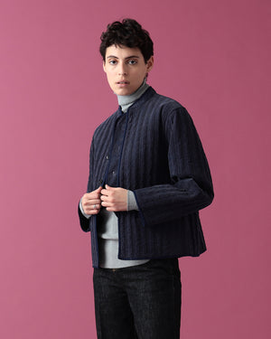  Ellie Quilted Jacket 