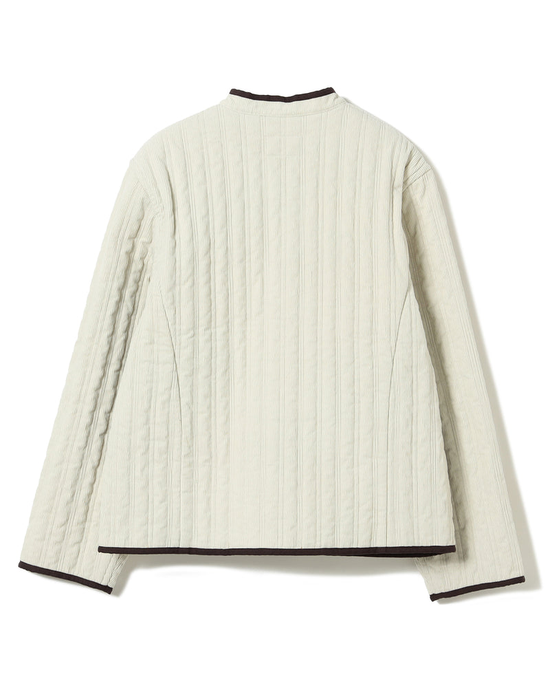 Ellie Quilted Jacket