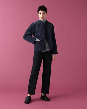  Ellie Quilted Jacket 