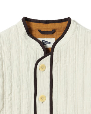  Ellie Quilted Jacket 
