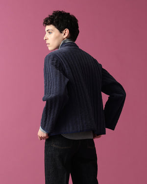 Ellie Quilted Jacket 