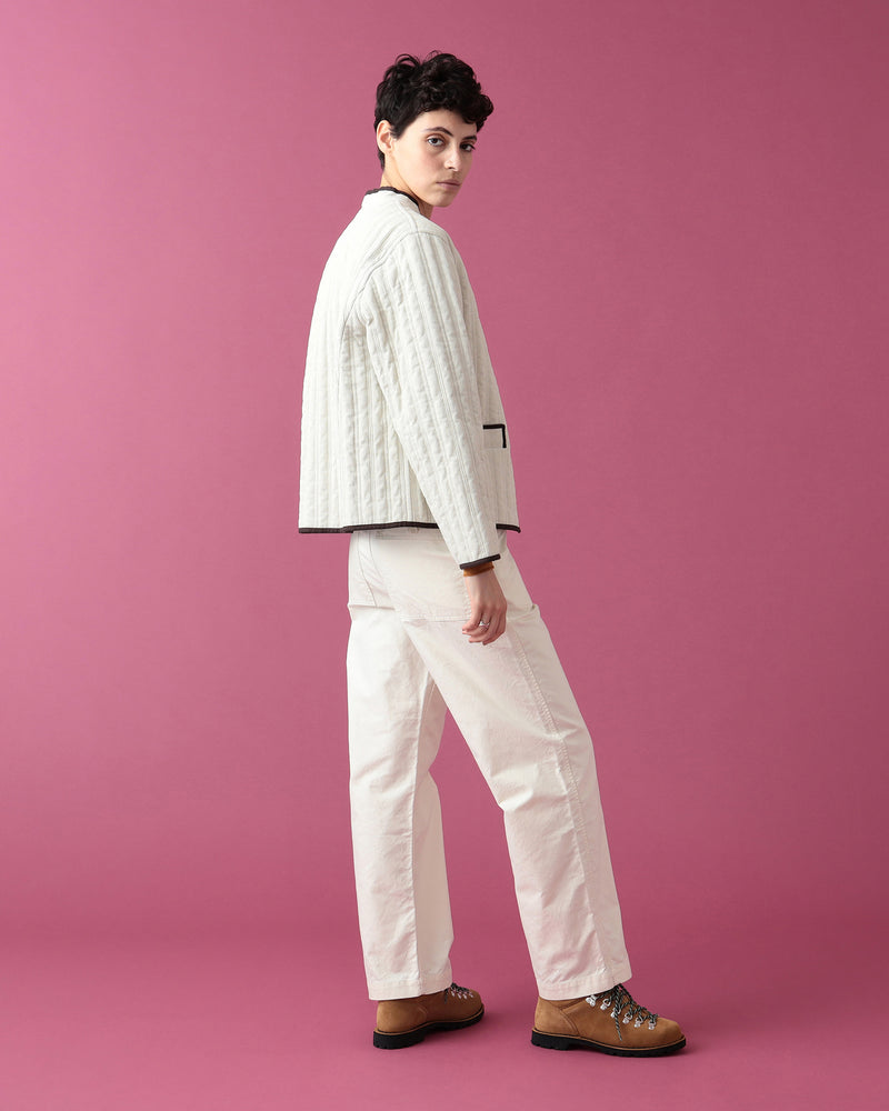 Ellie Quilted Jacket