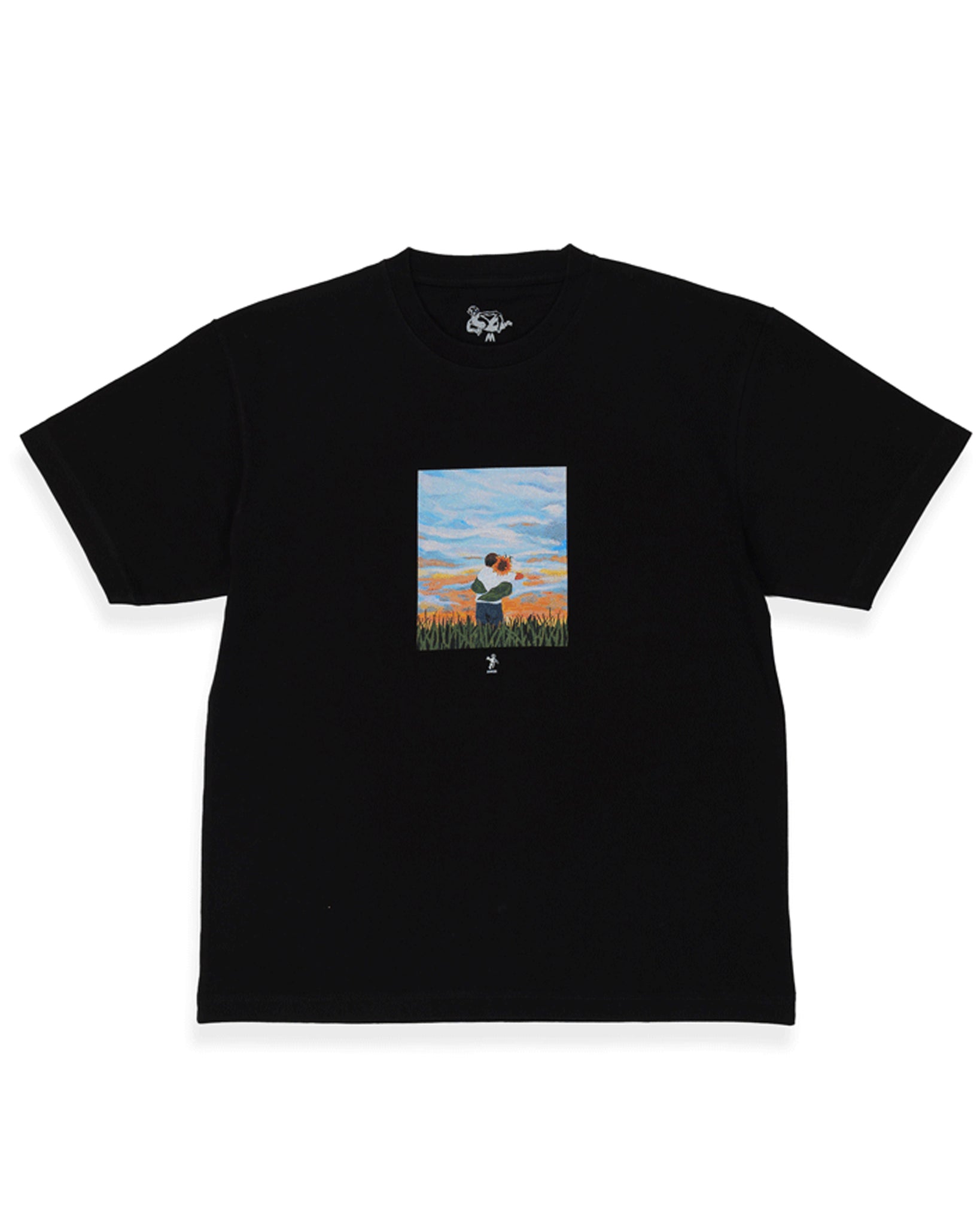 Embrace Tee