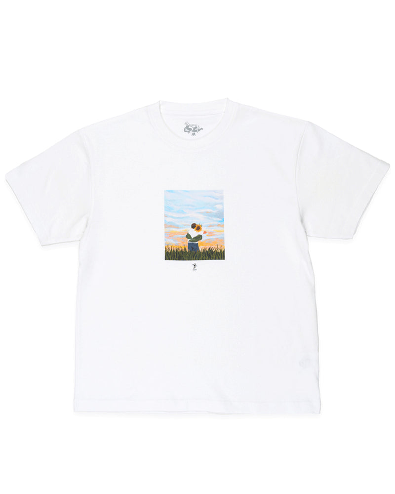 Embrace Tee