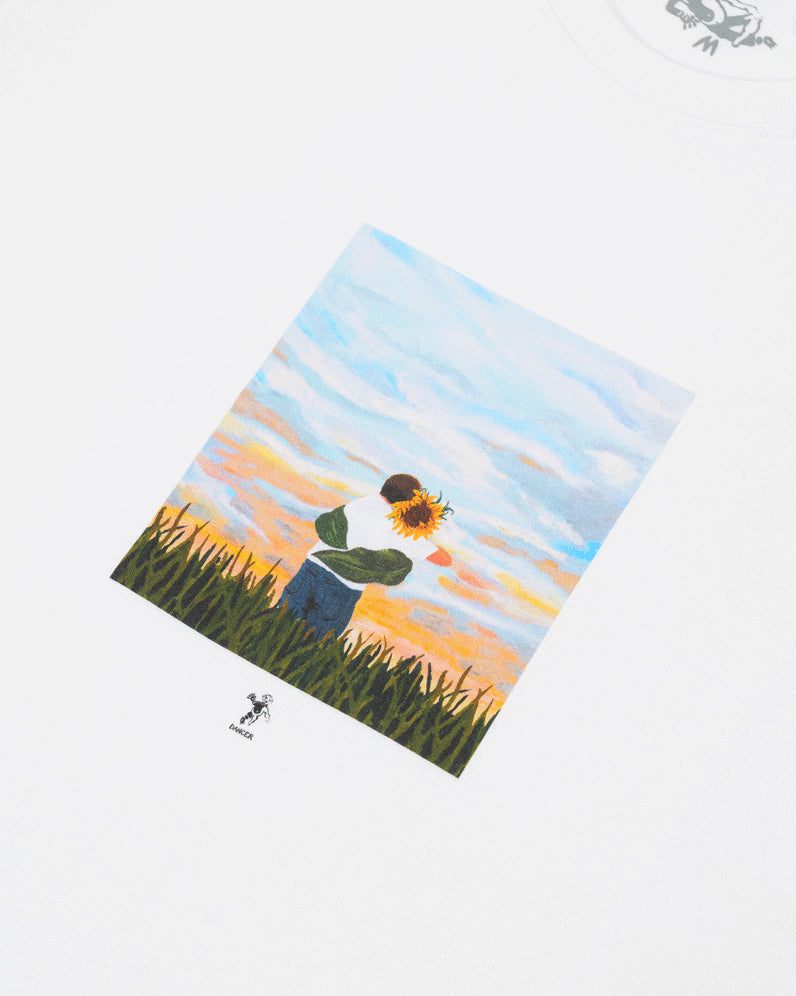 Embrace Tee