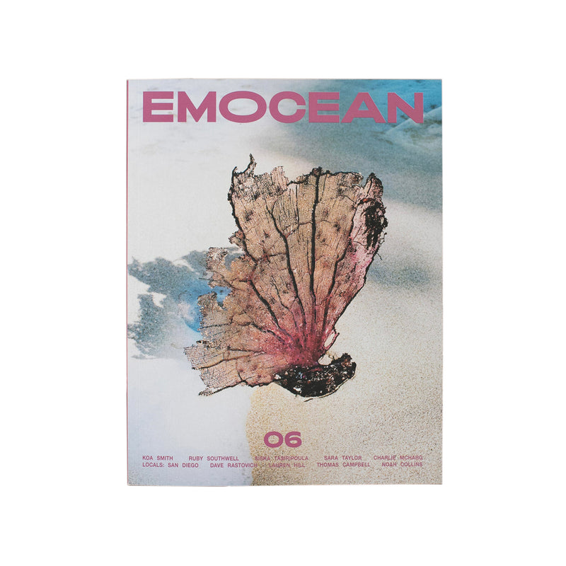 Emocean Magazine