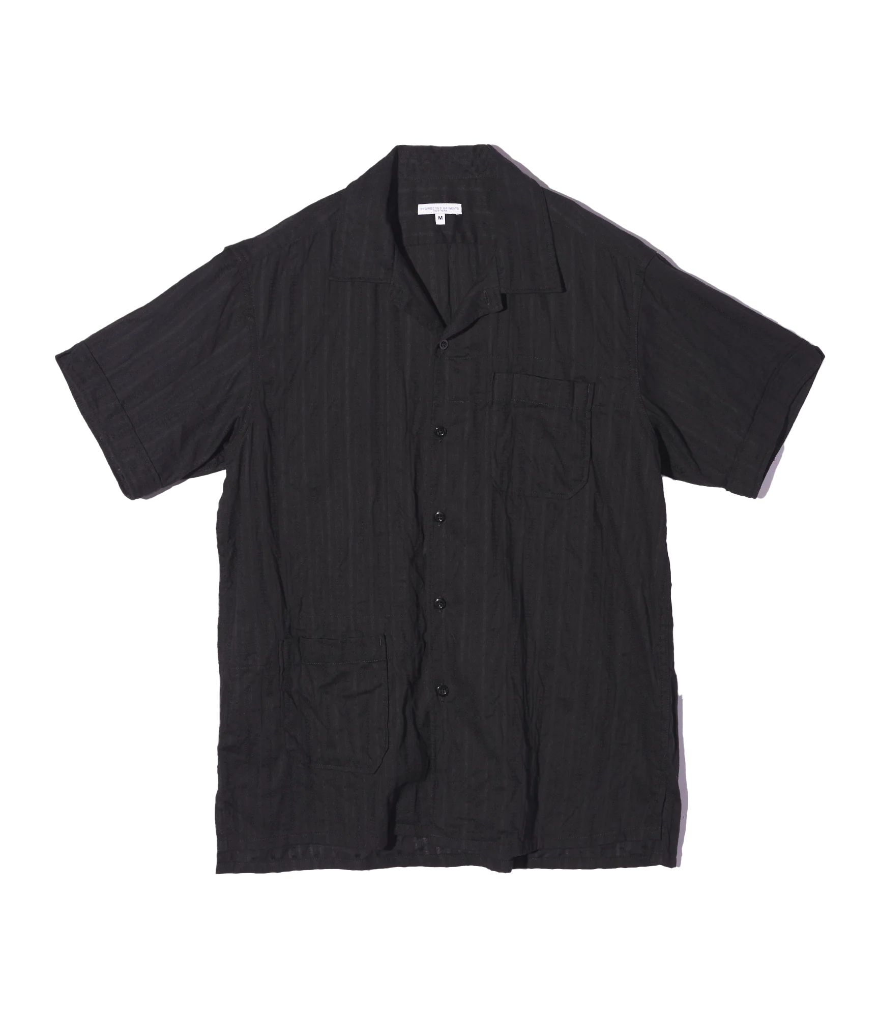 Camp Shirt