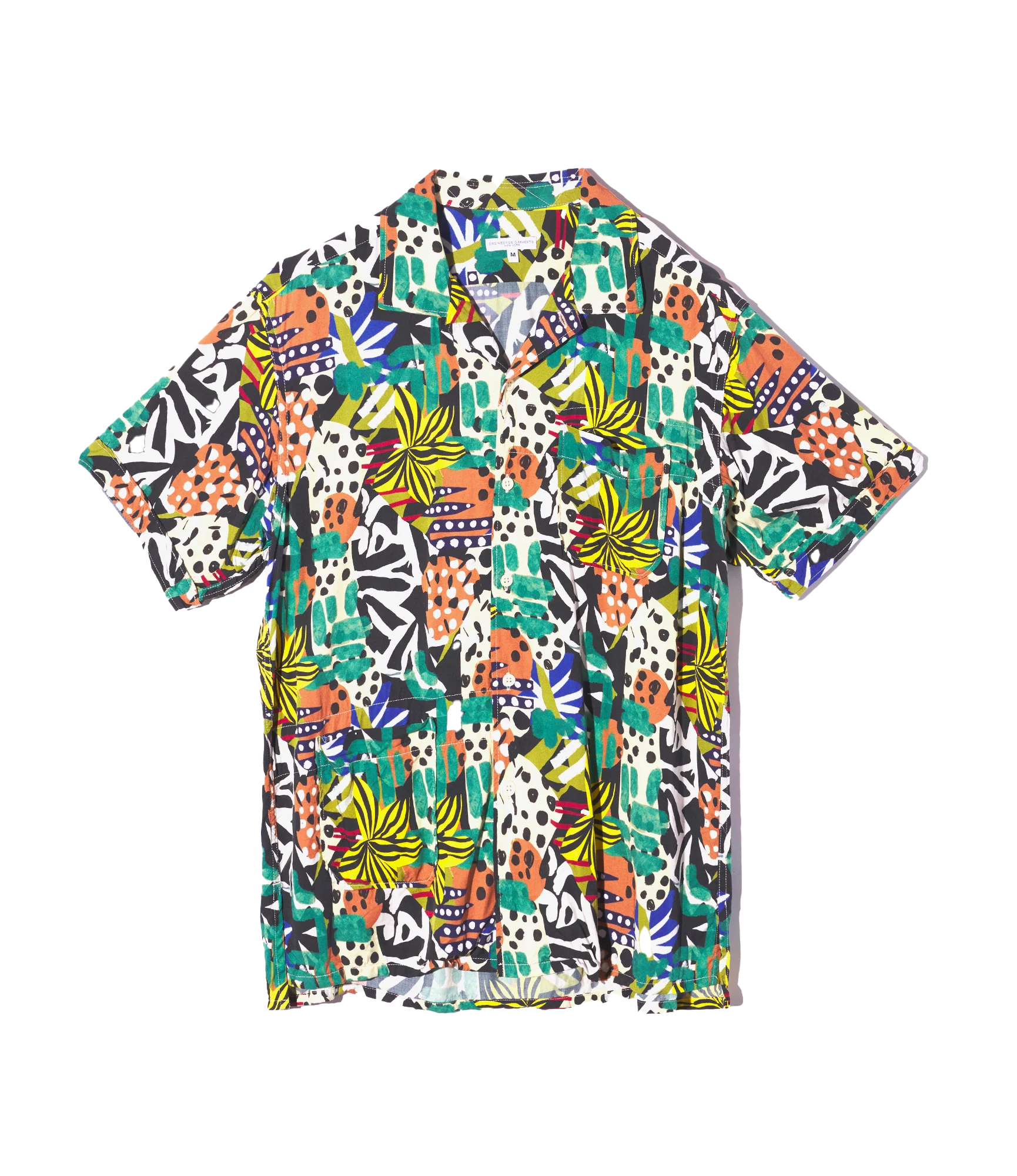 Camp Shirt