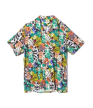  Camp Shirt 