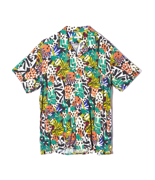 Camp Shirt