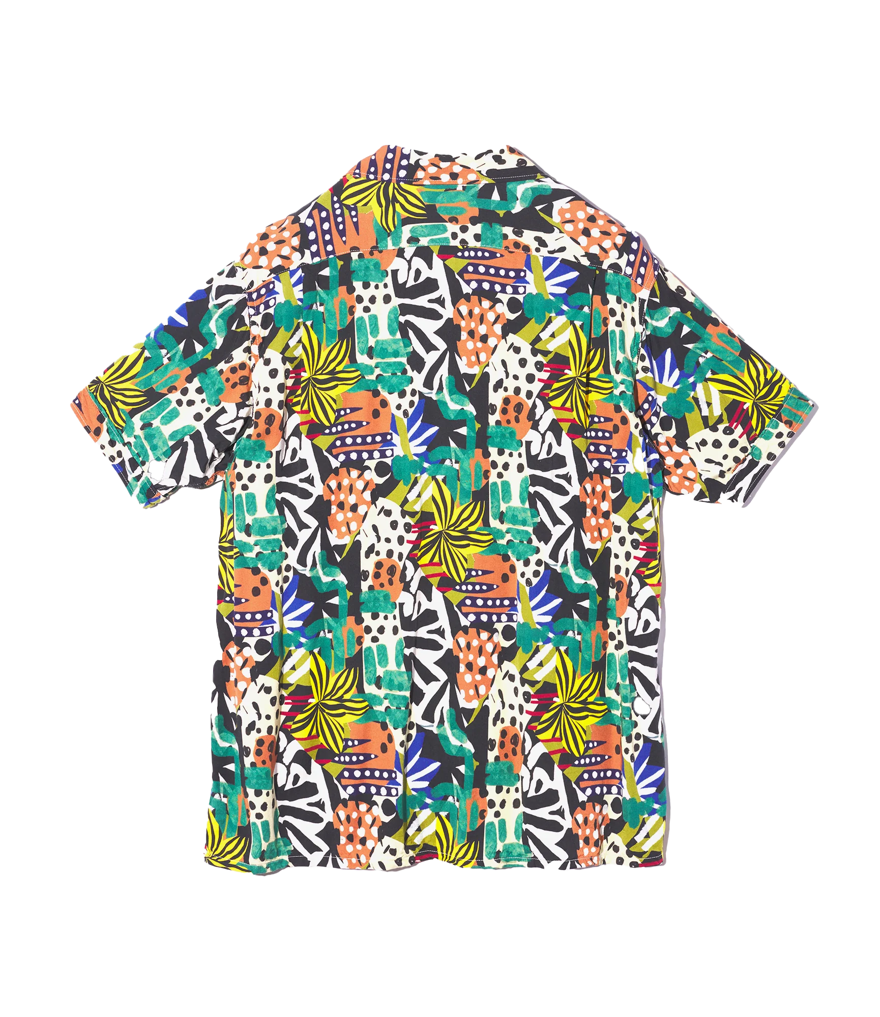 Camp Shirt