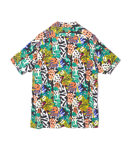 Camp Shirt