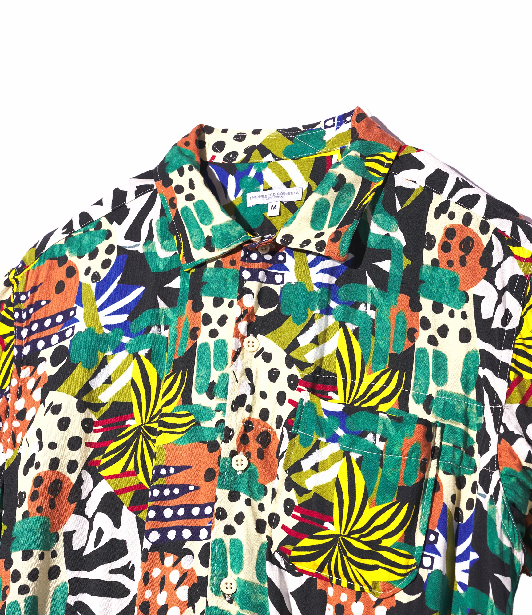 Camp Shirt