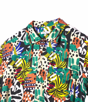  Camp Shirt 