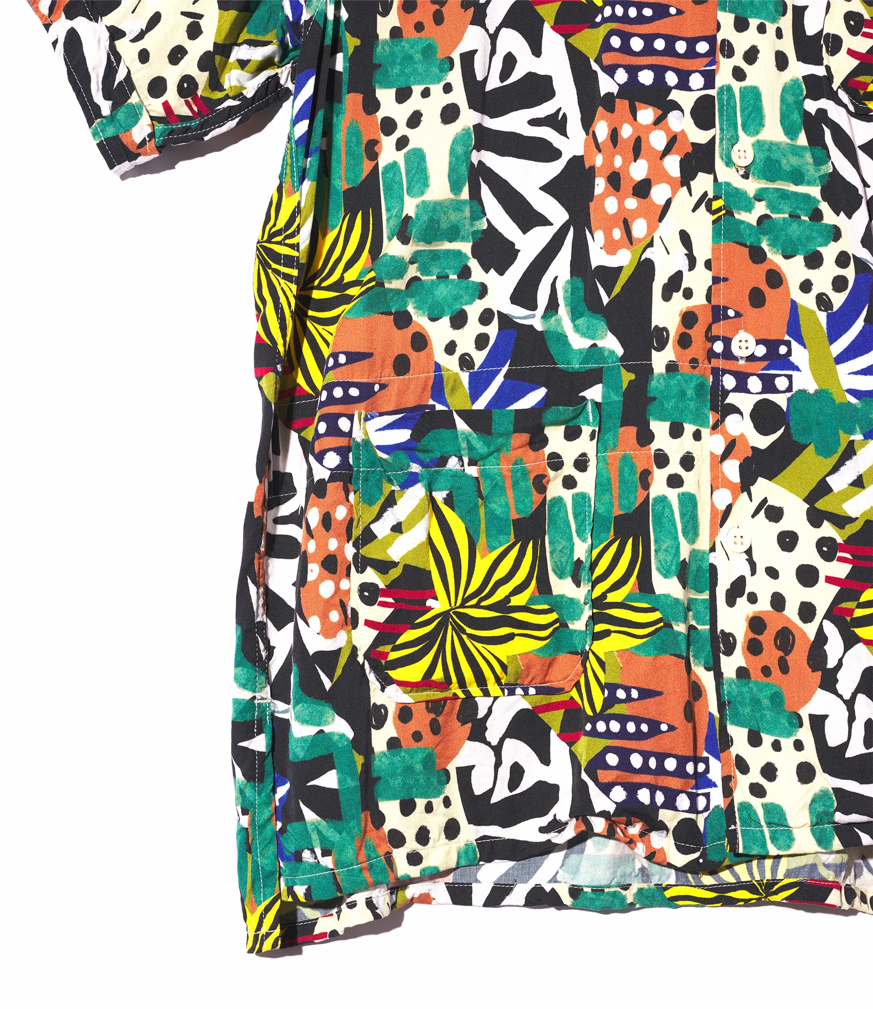 Camp Shirt